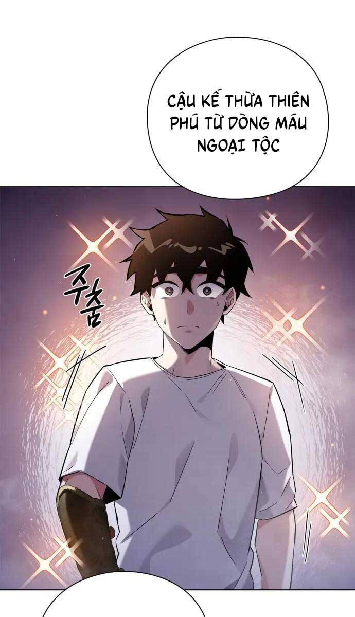 Đêm Của Yêu Tinh Chap 12 - Next Chap 13