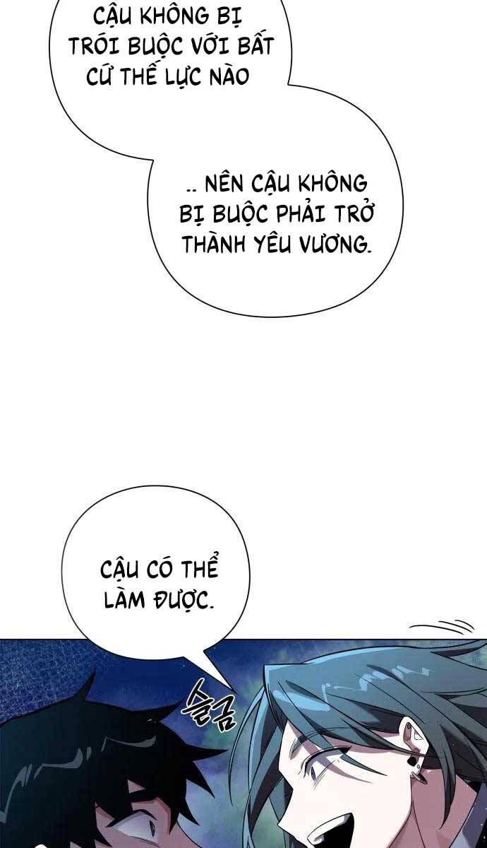Đêm Của Yêu Tinh Chap 12 - Next Chap 13