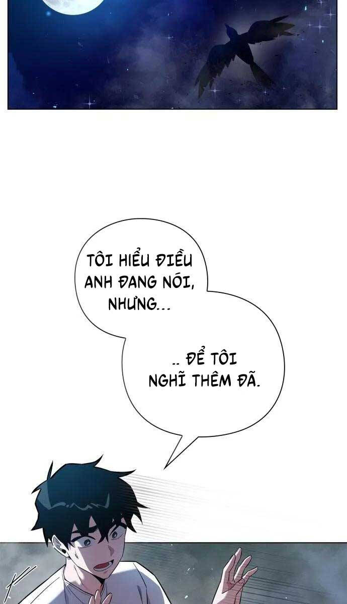 Đêm Của Yêu Tinh Chap 12 - Next Chap 13