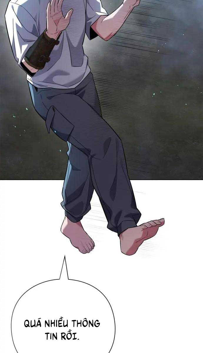 Đêm Của Yêu Tinh Chap 12 - Next Chap 13