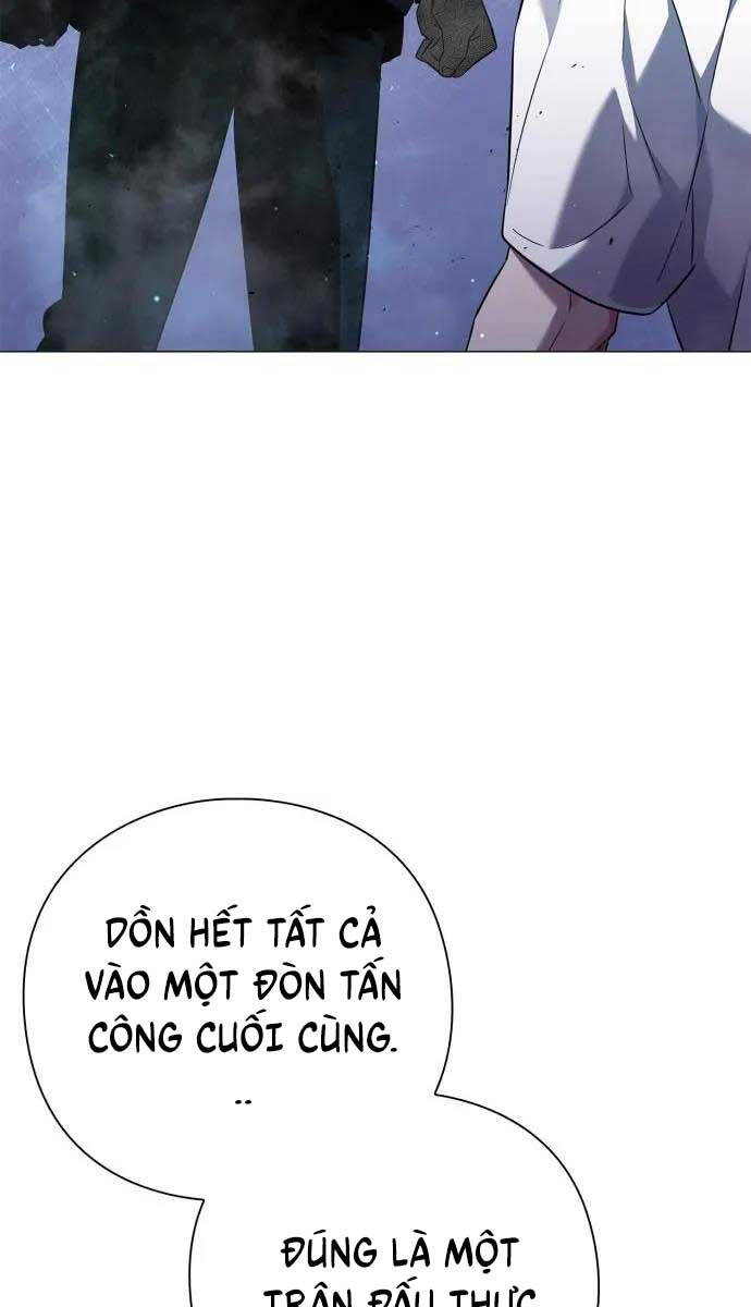 Đêm Của Yêu Tinh Chap 12 - Next Chap 13