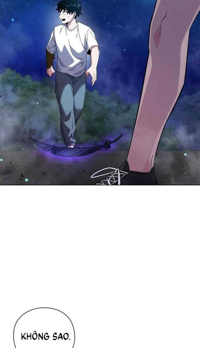 Đêm Của Yêu Tinh Chap 12 - Next Chap 13