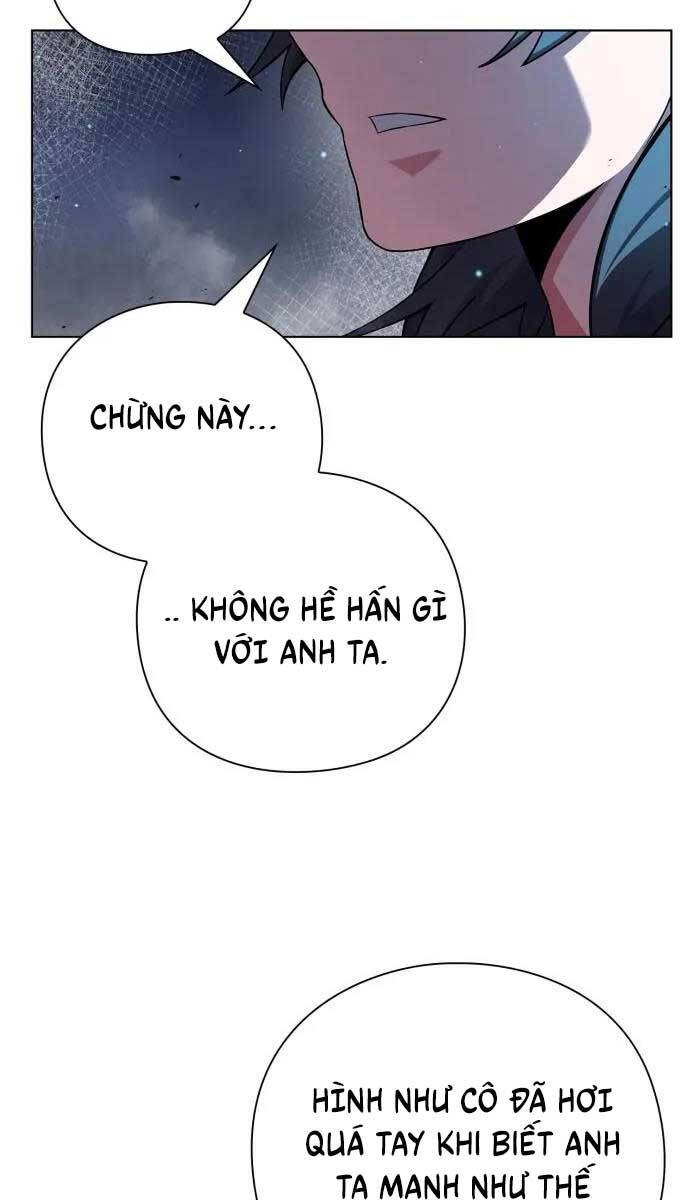 Đêm Của Yêu Tinh Chap 12 - Next Chap 13