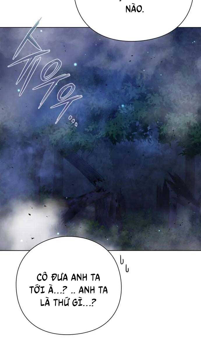 Đêm Của Yêu Tinh Chap 12 - Next Chap 13