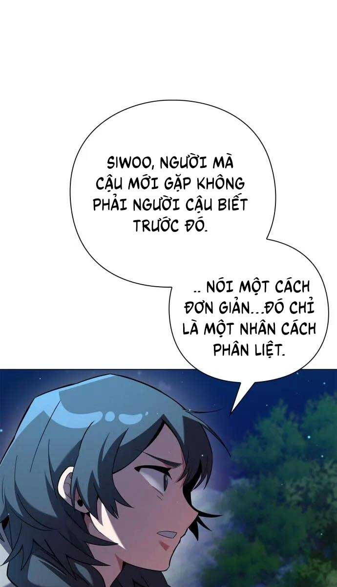Đêm Của Yêu Tinh Chap 12 - Next Chap 13