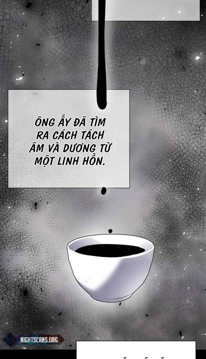 Đêm Của Yêu Tinh Chap 12 - Next Chap 13