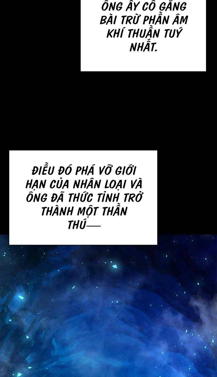 Đêm Của Yêu Tinh Chap 12 - Next Chap 13