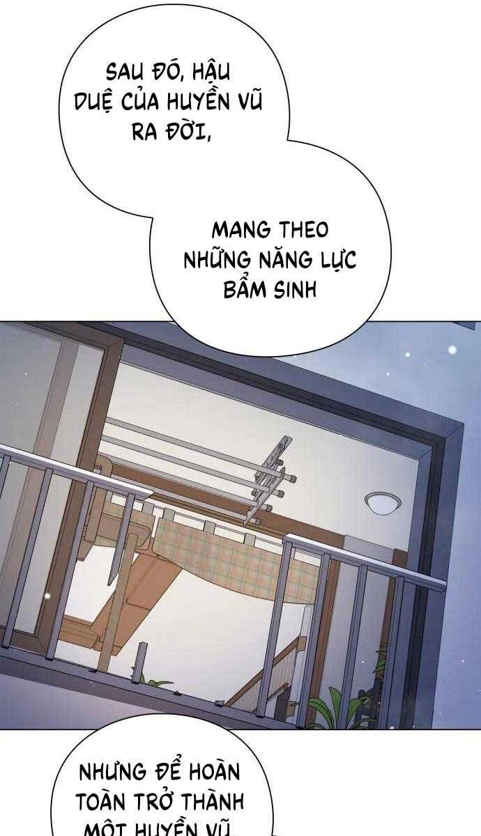 Đêm Của Yêu Tinh Chap 12 - Next Chap 13