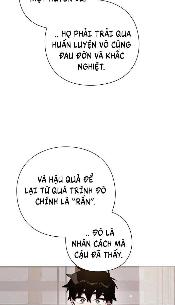 Đêm Của Yêu Tinh Chap 12 - Next Chap 13