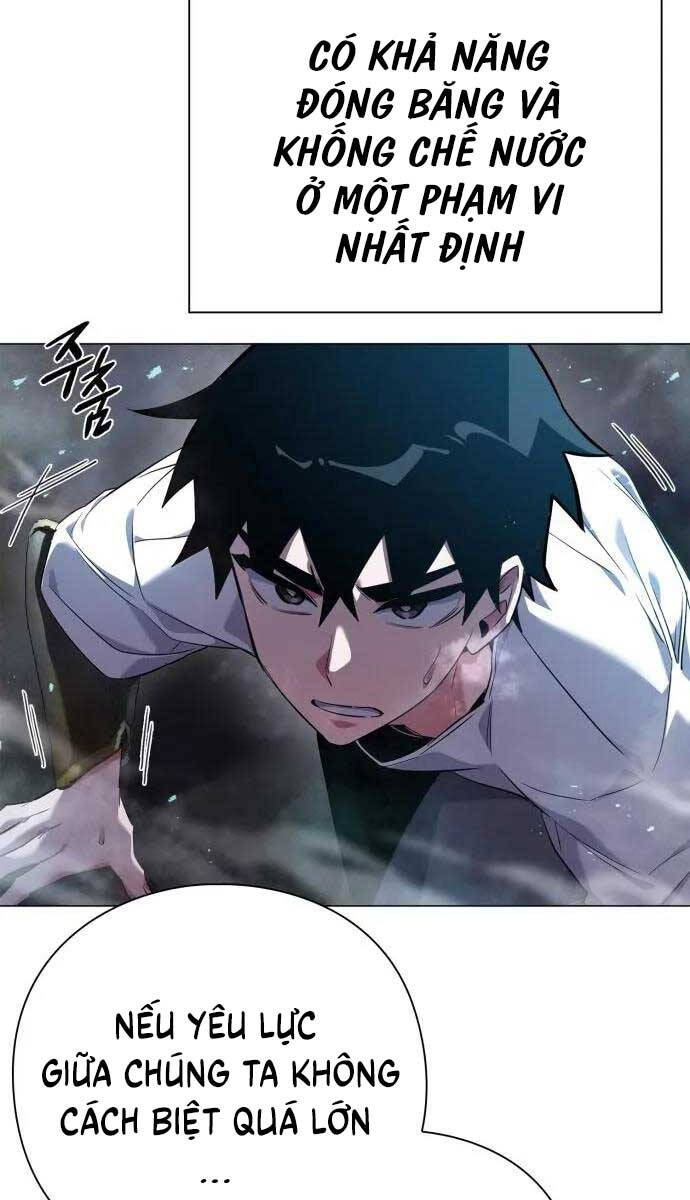 Đêm Của Yêu Tinh Chap 12 - Next Chap 13