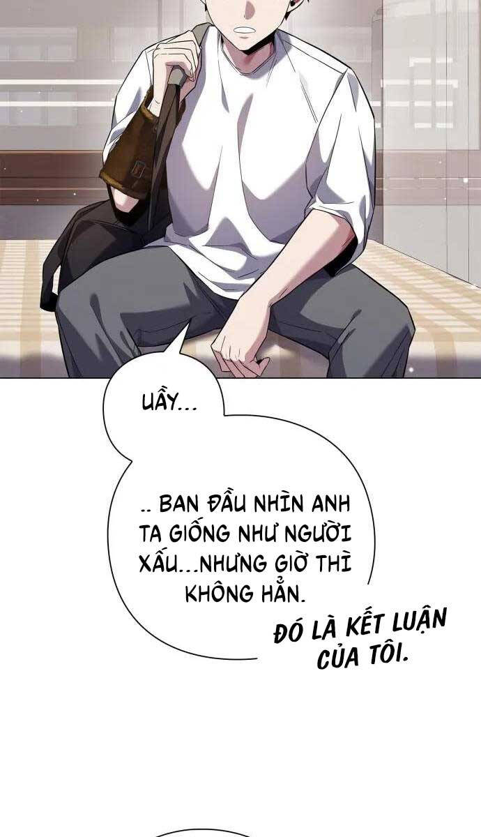 Đêm Của Yêu Tinh Chap 12 - Next Chap 13