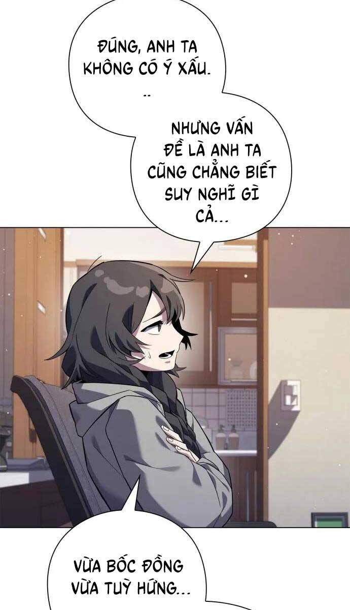 Đêm Của Yêu Tinh Chap 12 - Next Chap 13