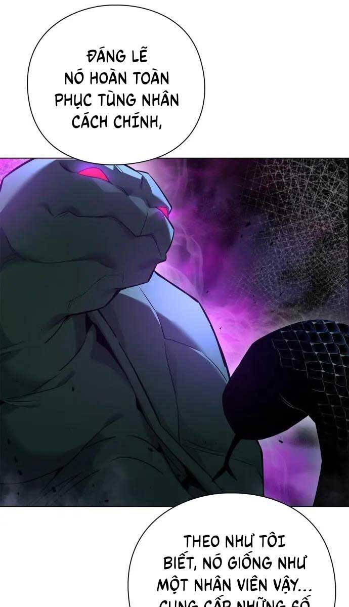 Đêm Của Yêu Tinh Chap 12 - Next Chap 13