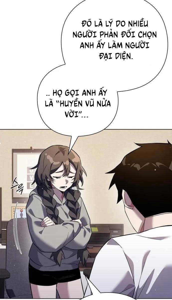 Đêm Của Yêu Tinh Chap 12 - Next Chap 13