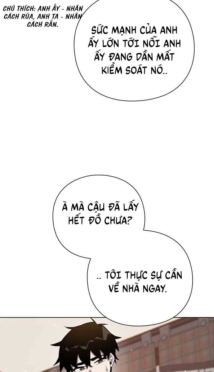 Đêm Của Yêu Tinh Chap 12 - Next Chap 13