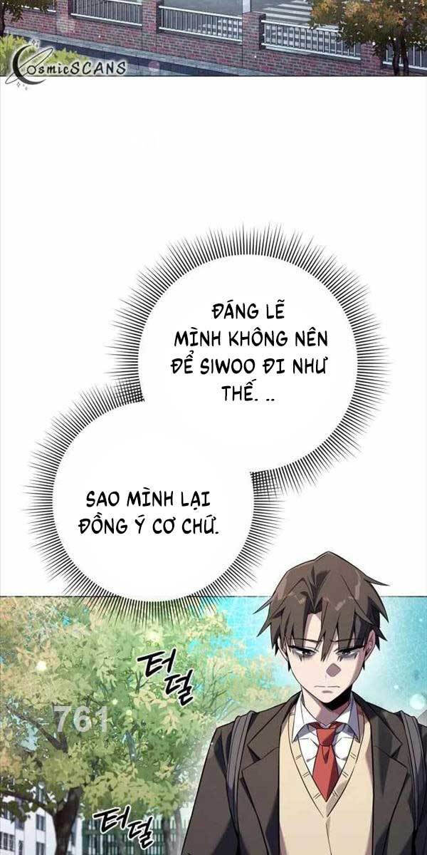 Đêm Của Yêu Tinh Chap 13 - Next Chap 14