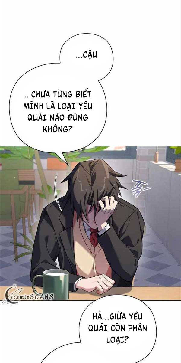 Đêm Của Yêu Tinh Chap 13 - Next Chap 14