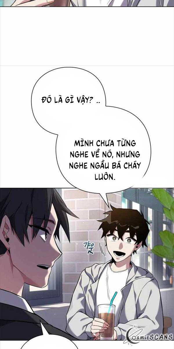 Đêm Của Yêu Tinh Chap 13 - Next Chap 14