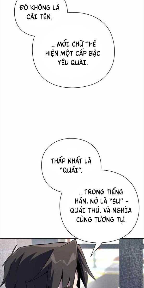 Đêm Của Yêu Tinh Chap 13 - Next Chap 14
