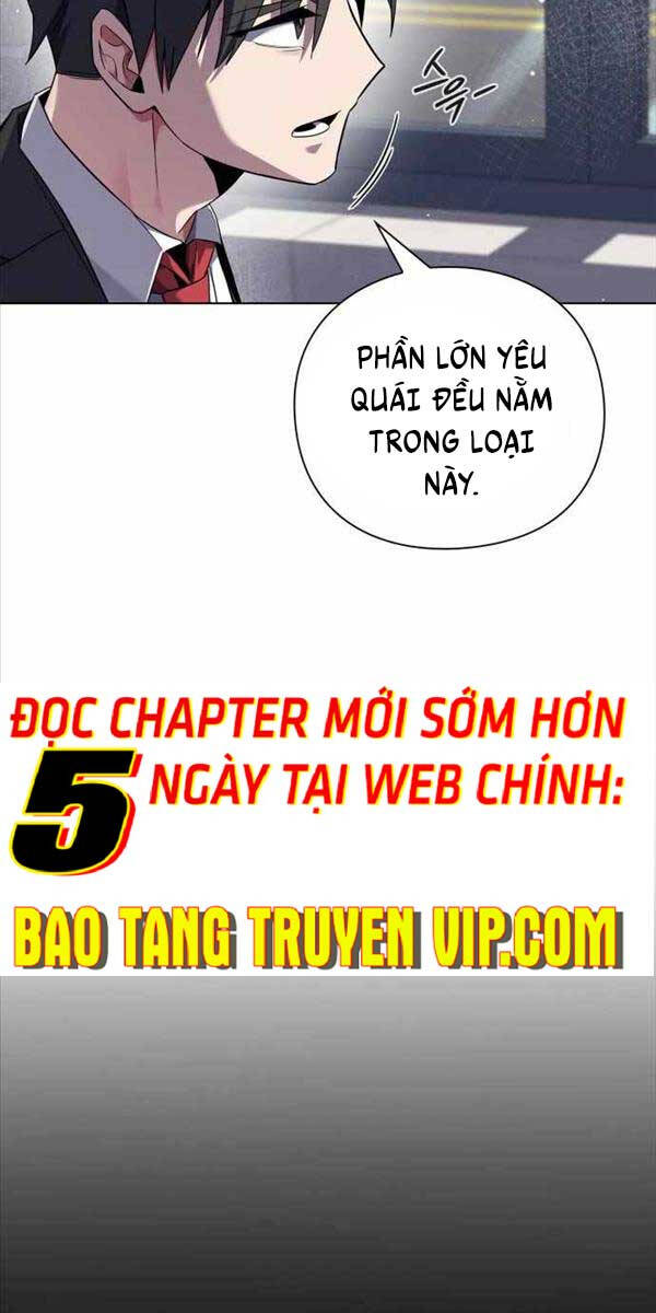 Đêm Của Yêu Tinh Chap 13 - Next Chap 14