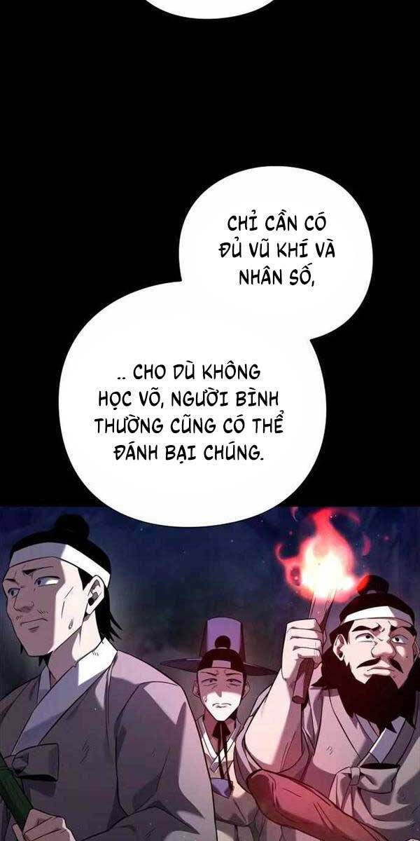 Đêm Của Yêu Tinh Chap 13 - Next Chap 14