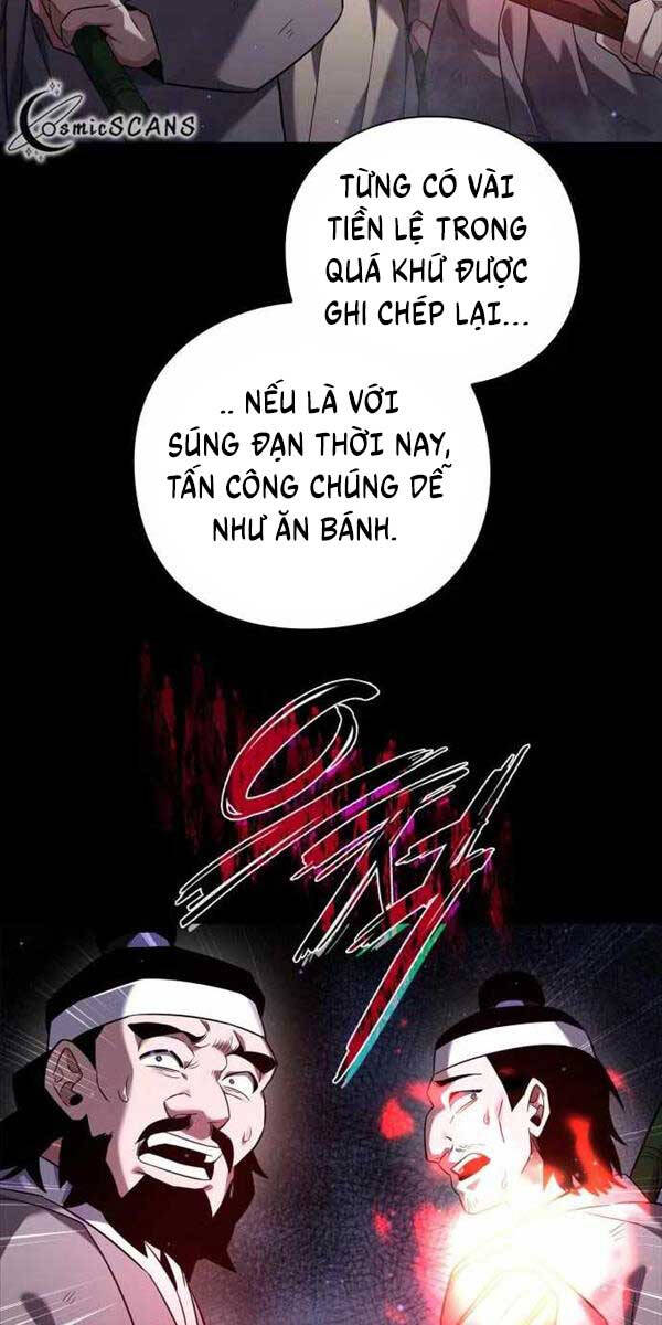 Đêm Của Yêu Tinh Chap 13 - Next Chap 14