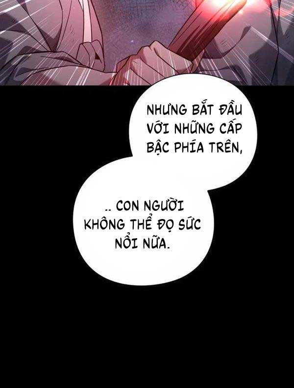 Đêm Của Yêu Tinh Chap 13 - Next Chap 14
