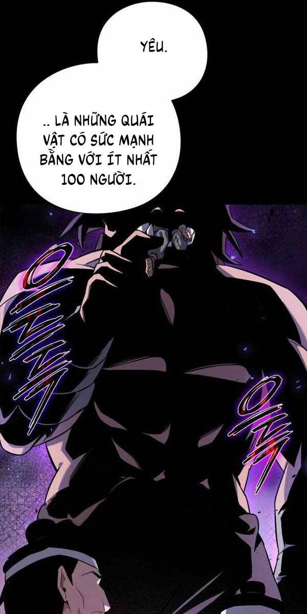 Đêm Của Yêu Tinh Chap 13 - Next Chap 14