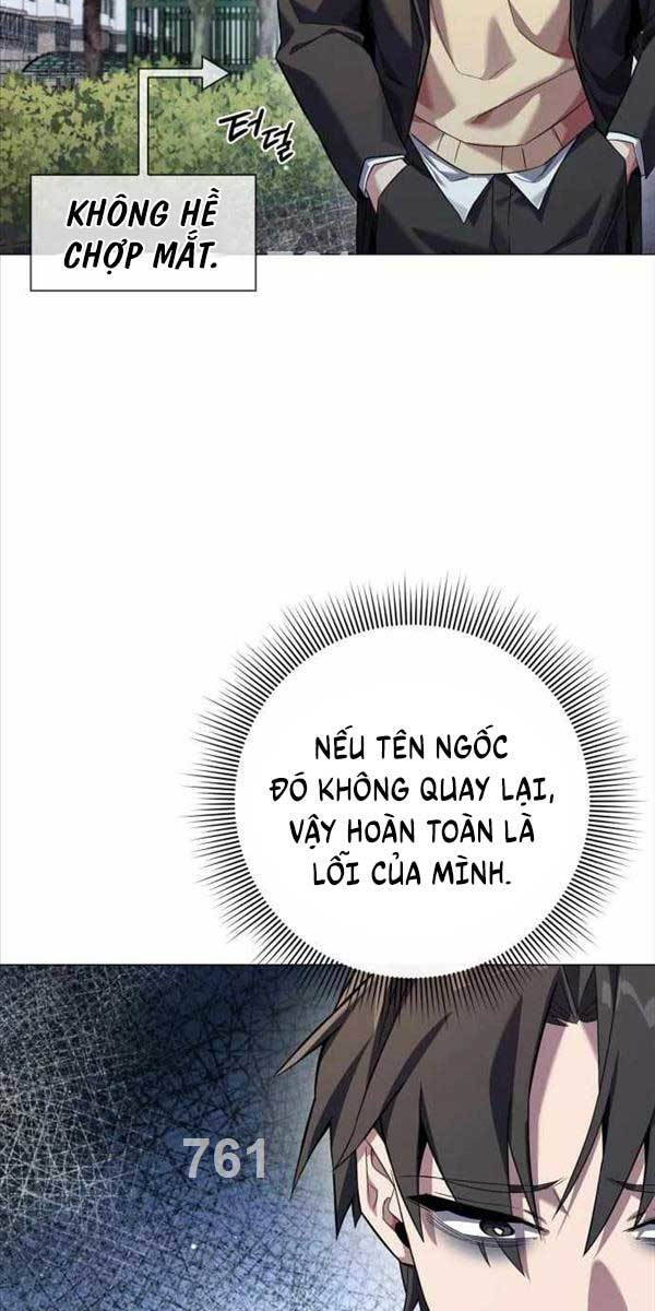 Đêm Của Yêu Tinh Chap 13 - Next Chap 14