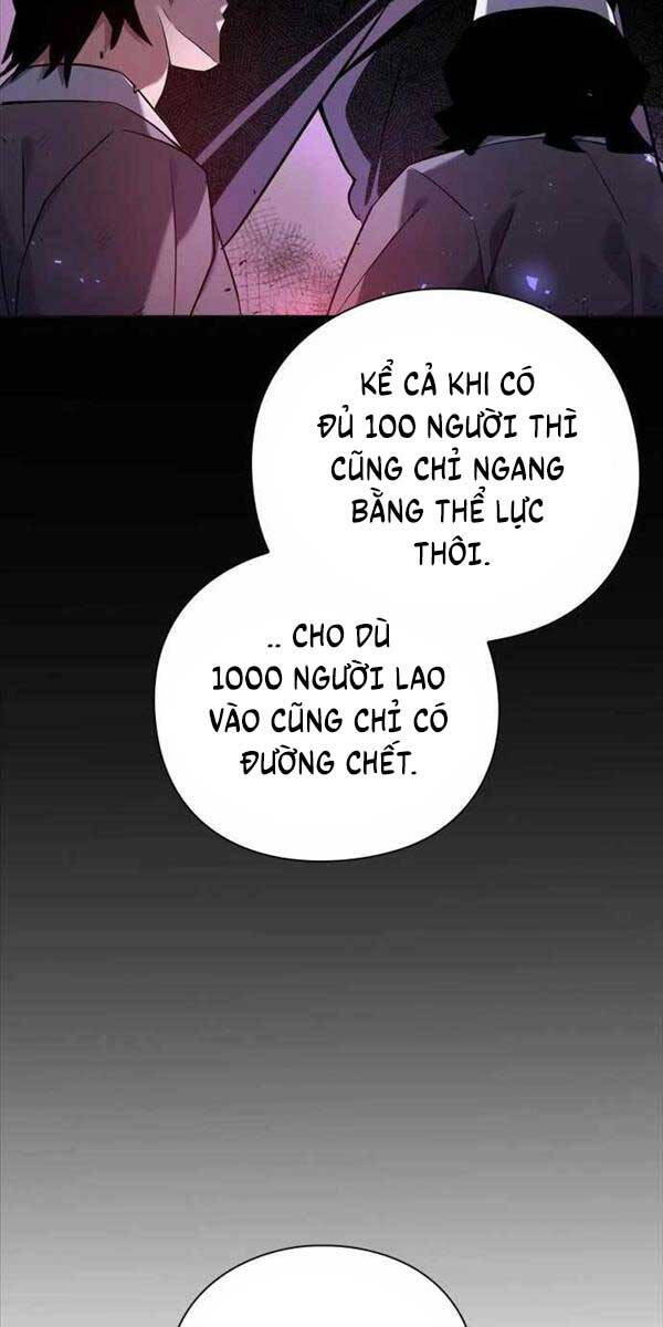 Đêm Của Yêu Tinh Chap 13 - Next Chap 14