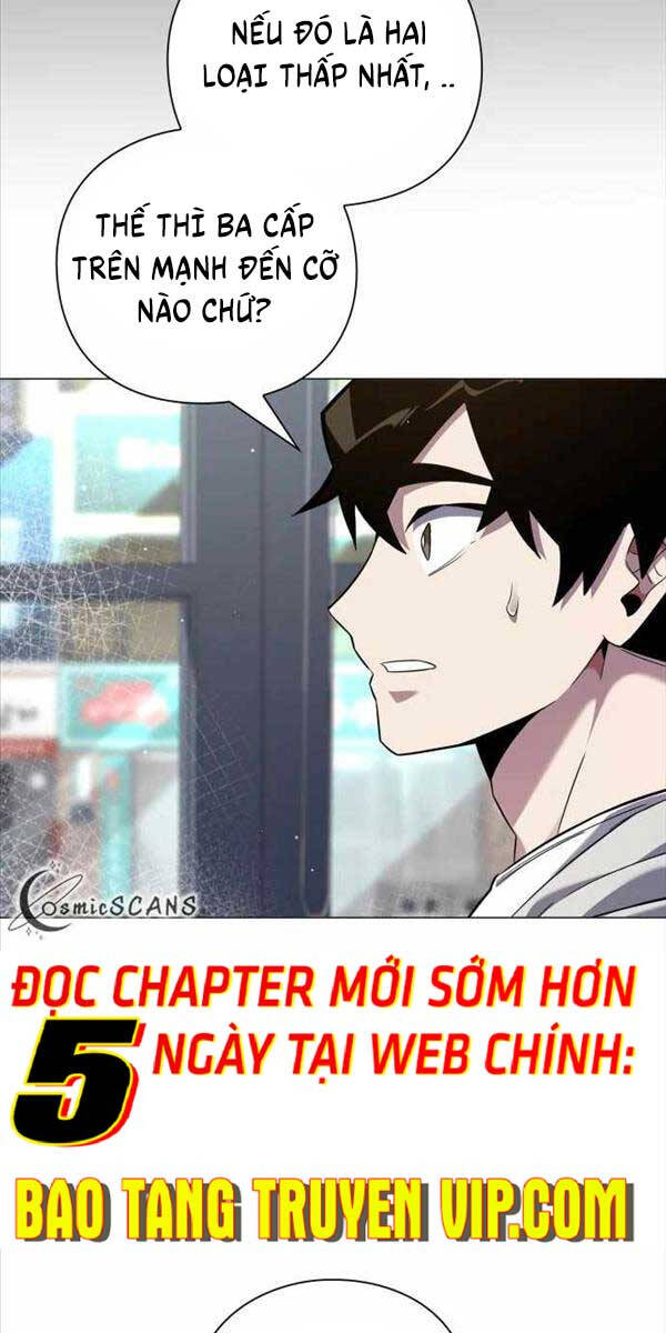 Đêm Của Yêu Tinh Chap 13 - Next Chap 14