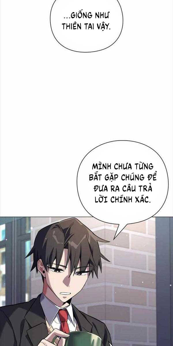 Đêm Của Yêu Tinh Chap 13 - Next Chap 14