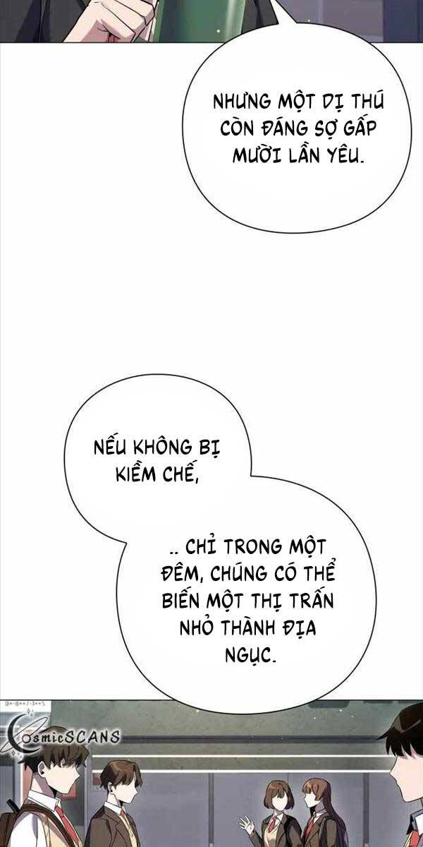Đêm Của Yêu Tinh Chap 13 - Next Chap 14