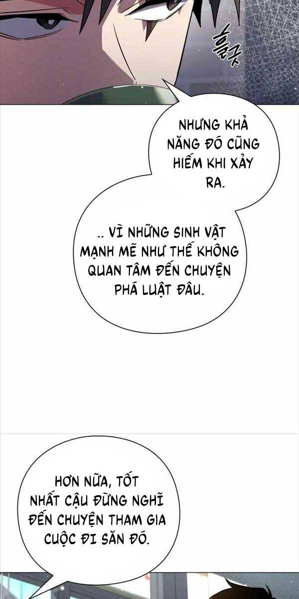 Đêm Của Yêu Tinh Chap 13 - Next Chap 14
