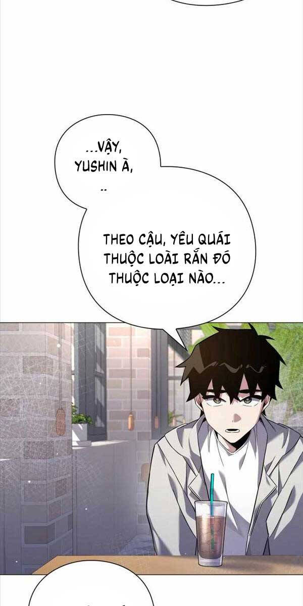 Đêm Của Yêu Tinh Chap 13 - Next Chap 14