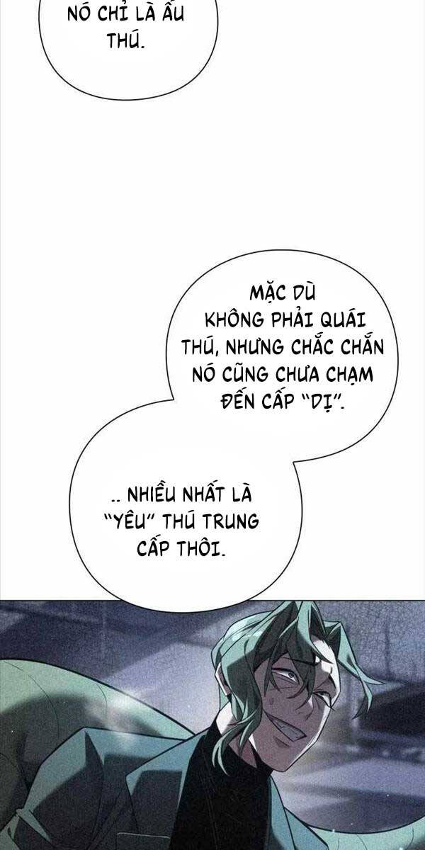 Đêm Của Yêu Tinh Chap 13 - Next Chap 14