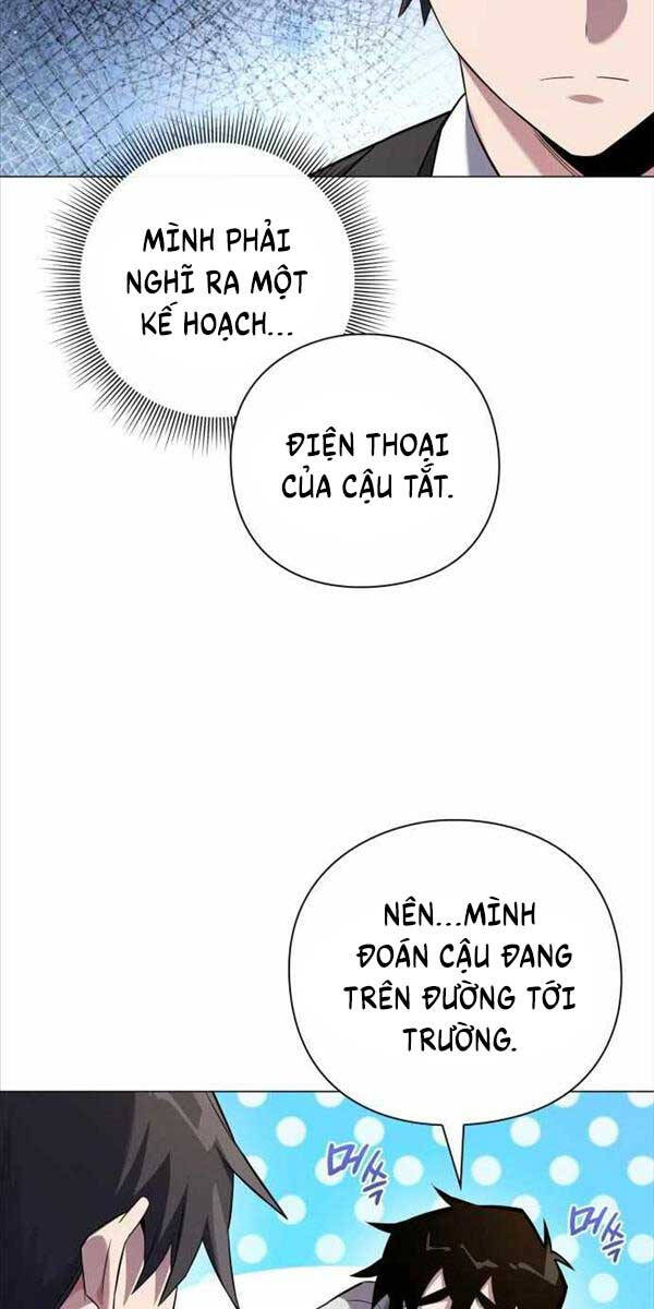Đêm Của Yêu Tinh Chap 13 - Next Chap 14