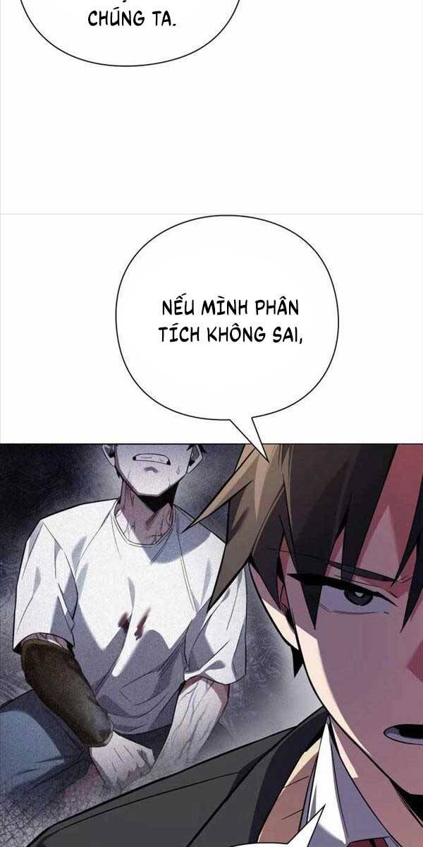 Đêm Của Yêu Tinh Chap 13 - Next Chap 14