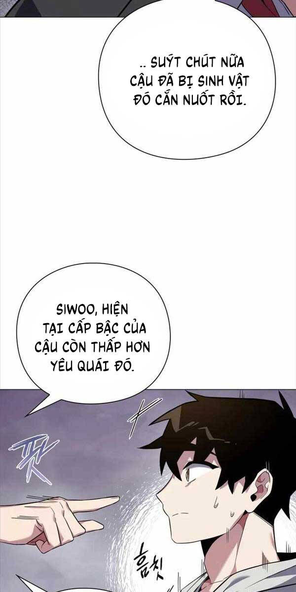 Đêm Của Yêu Tinh Chap 13 - Next Chap 14