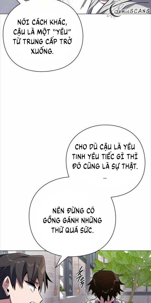 Đêm Của Yêu Tinh Chap 13 - Next Chap 14