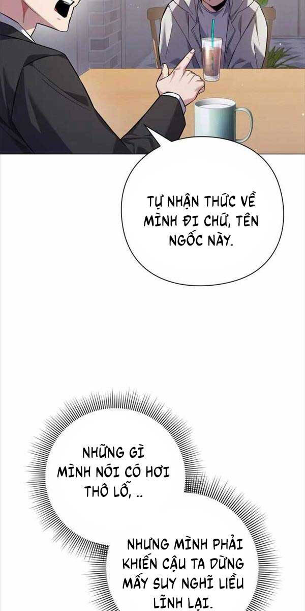 Đêm Của Yêu Tinh Chap 13 - Next Chap 14