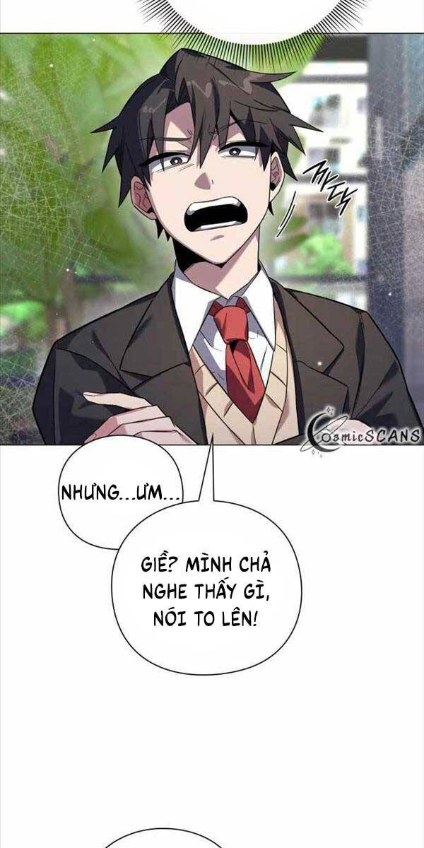 Đêm Của Yêu Tinh Chap 13 - Next Chap 14