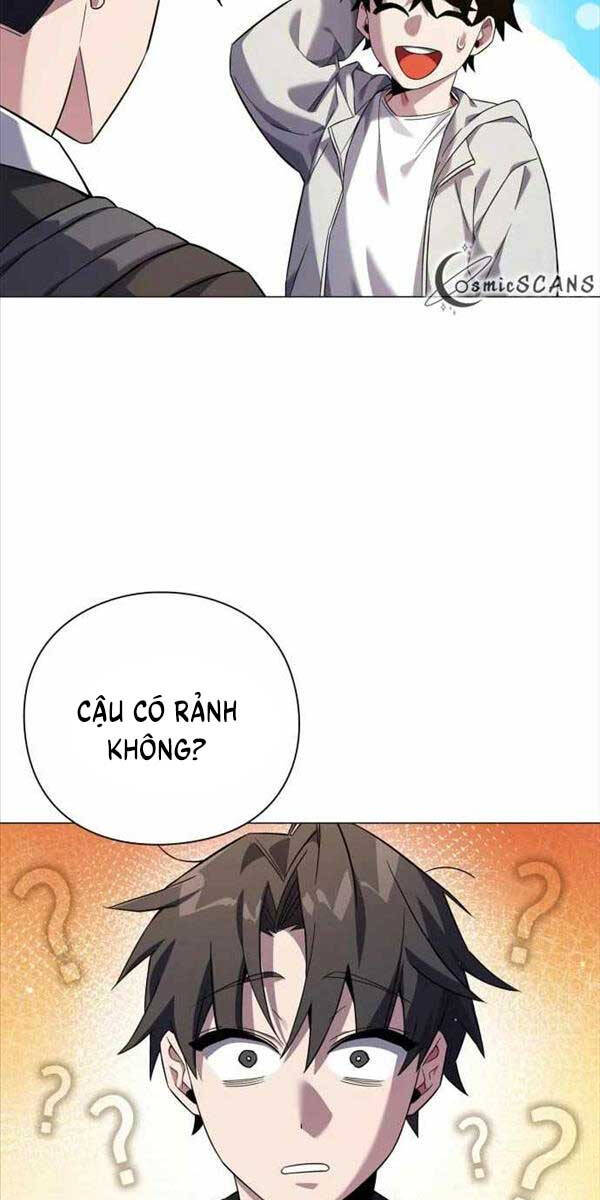 Đêm Của Yêu Tinh Chap 13 - Next Chap 14