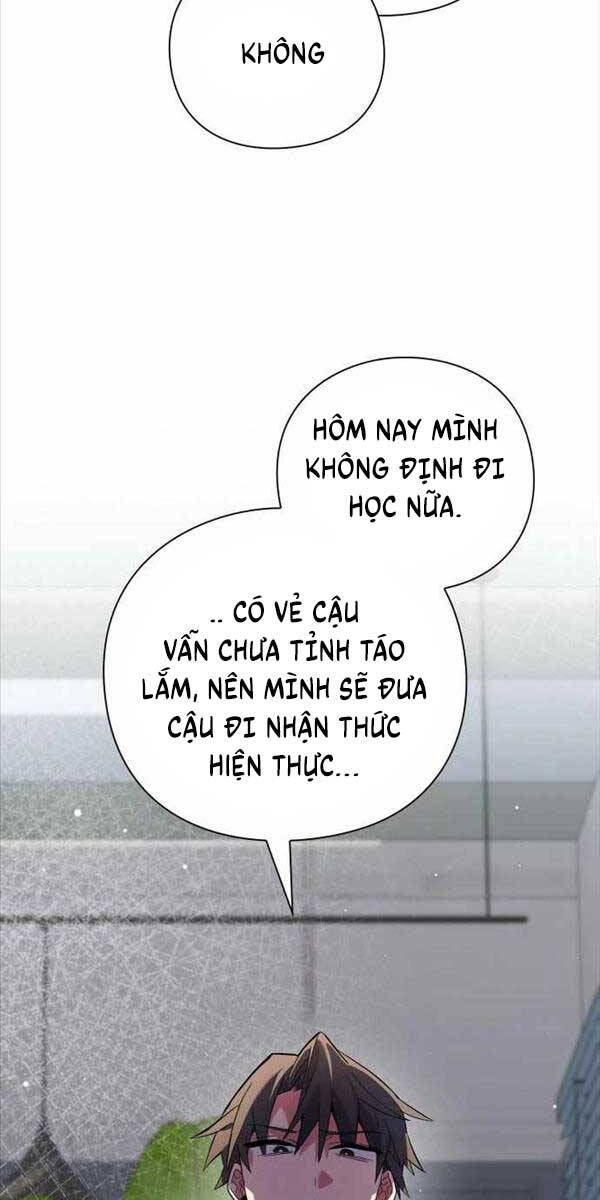 Đêm Của Yêu Tinh Chap 13 - Next Chap 14