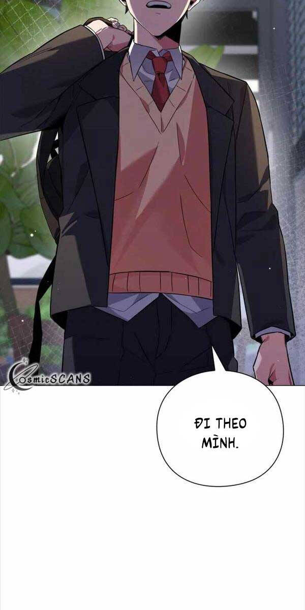 Đêm Của Yêu Tinh Chap 13 - Next Chap 14