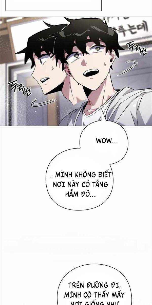 Đêm Của Yêu Tinh Chap 13 - Next Chap 14