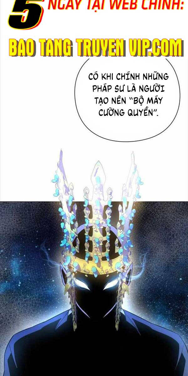 Đêm Của Yêu Tinh Chap 13 - Next Chap 14