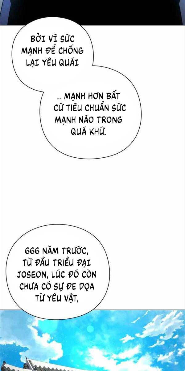Đêm Của Yêu Tinh Chap 13 - Next Chap 14