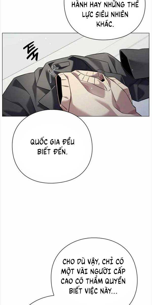 Đêm Của Yêu Tinh Chap 13 - Next Chap 14