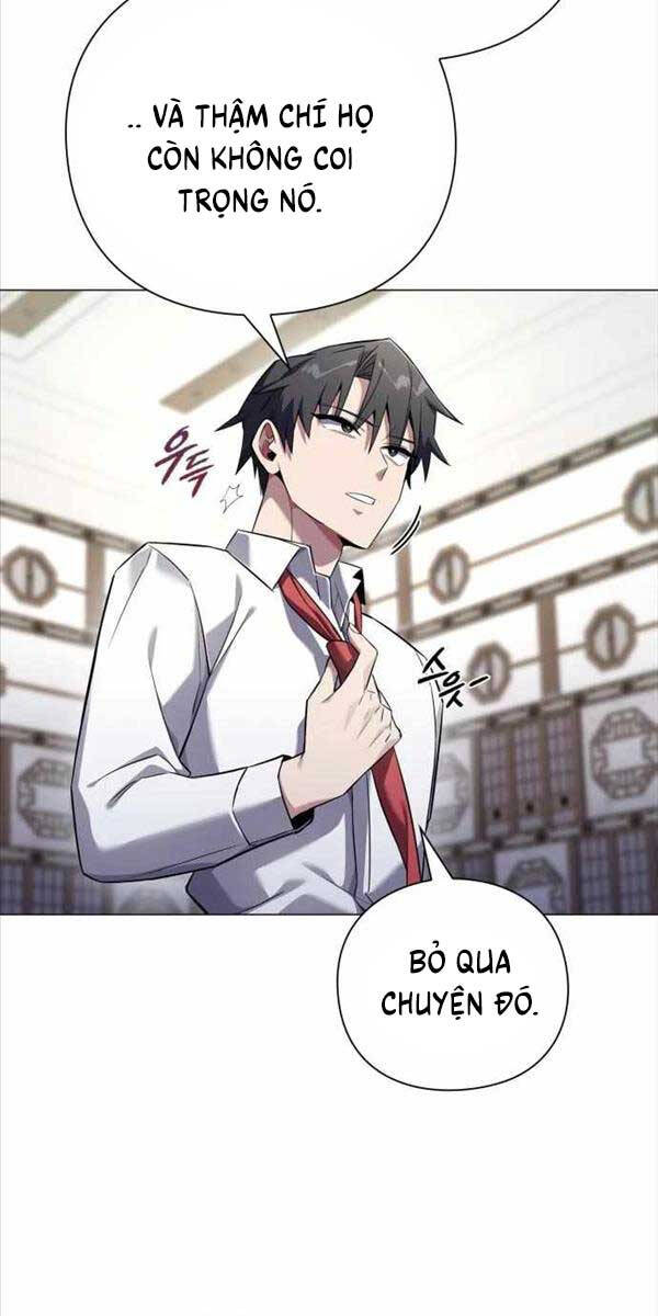 Đêm Của Yêu Tinh Chap 13 - Next Chap 14